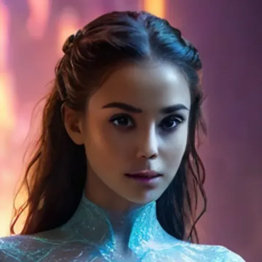 AI 포르노 이미지 생성기