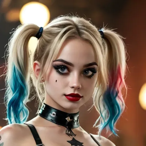 AI 포르노 이미지 생성기