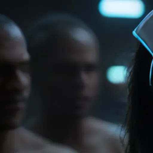 yapay zekâ porno görsel üretici