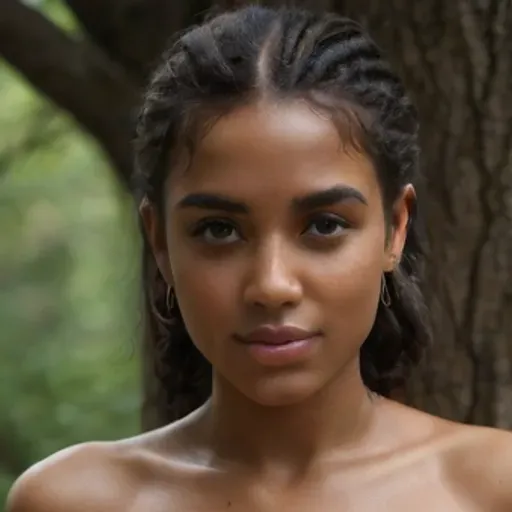 AI 포르노 이미지 생성기