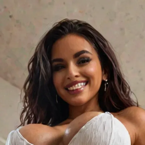 yapay zekâ porno görsel üretici