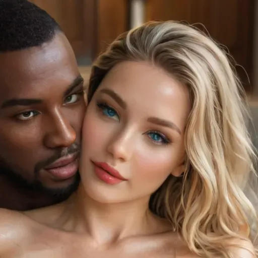 generatore di immagini porno IA