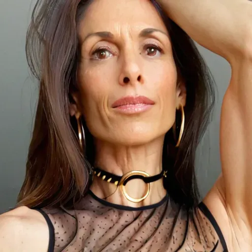 generatore di immagini porno IA