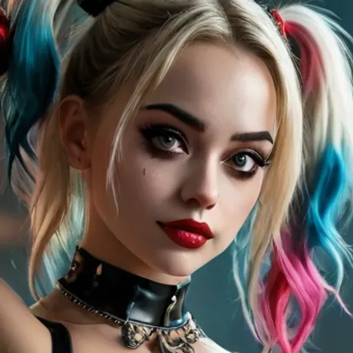 yapay zekâ porno görsel üretici