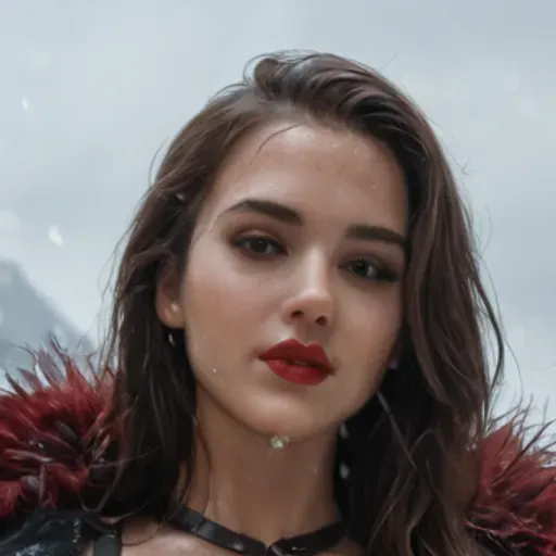 gerador de imagens pornô com IA