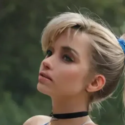 yapay zekâ porno görsel üretici