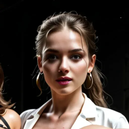 KI-Pornobild-Generator