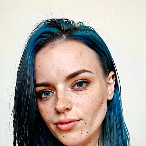 AI 포르노 이미지 생성기