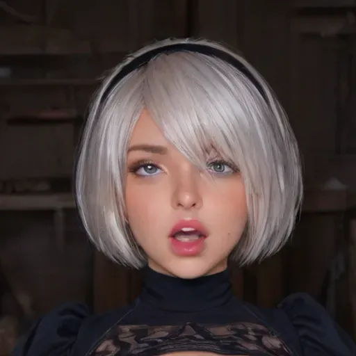 генератор порно-изображений на ИИ