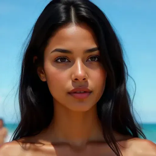 yapay zekâ porno görsel üretici