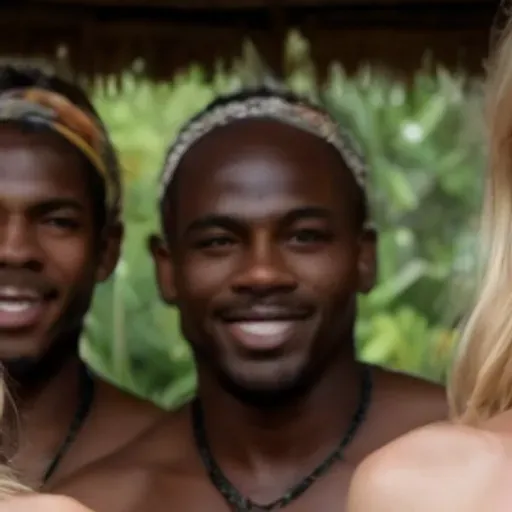 generatore di immagini porno IA