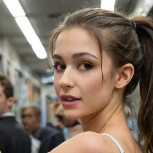 KI-Pornobildchen-Generator