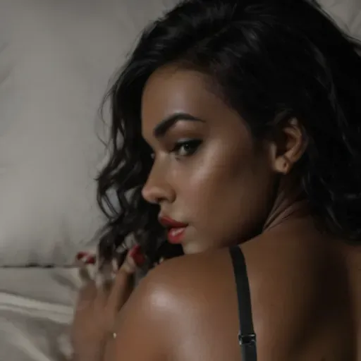 генератор порно-изображений на ИИ