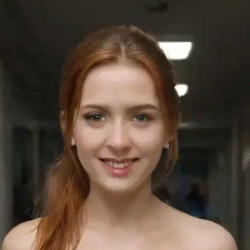 yapay zekâ porno görsel üretici