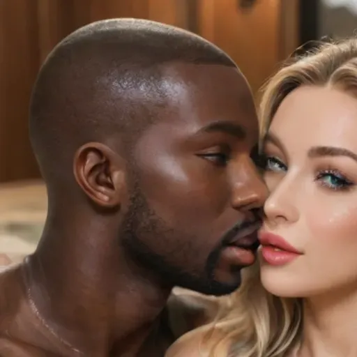 yapay zekâ porno foto üretici