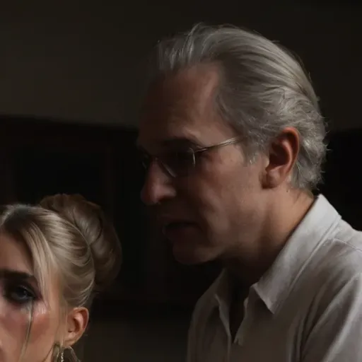 generatore di immagini porno IA