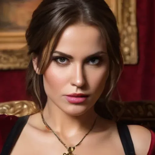 generatore di immagini porno IA