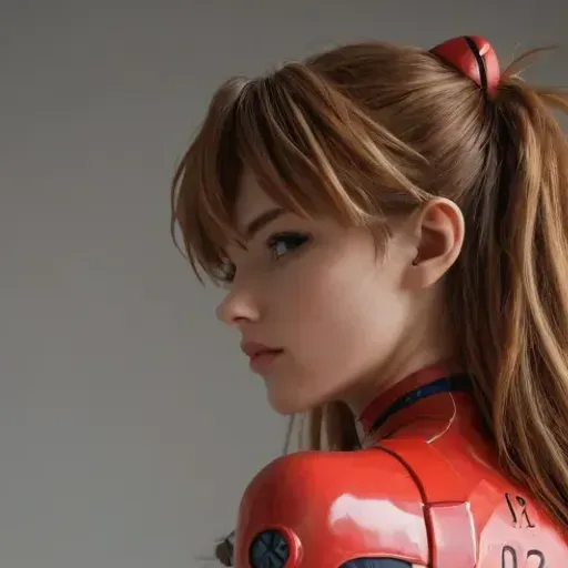 KI-Pornobild-Generator