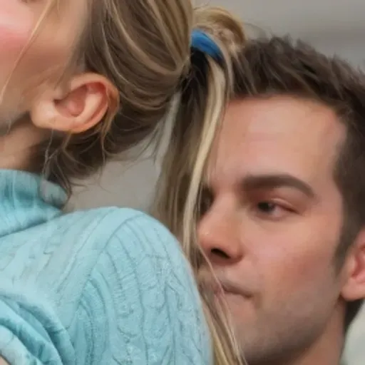 AIポルノ画像ジェネレーター