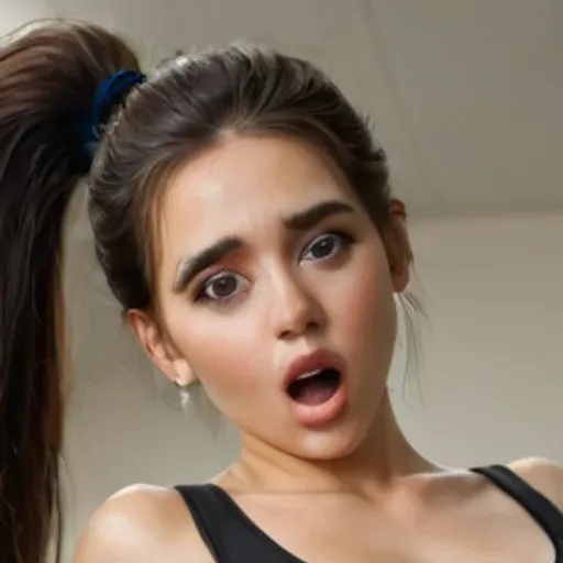 KI-Pornobild-Generator