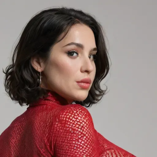 AIポルノ画像ジェネレーター