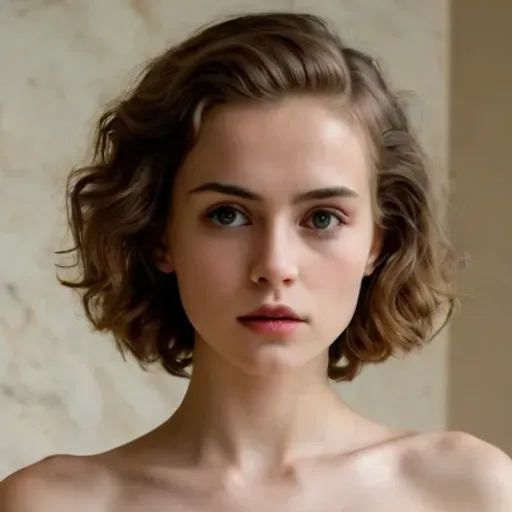 AIポルノ画像ジェネレーター