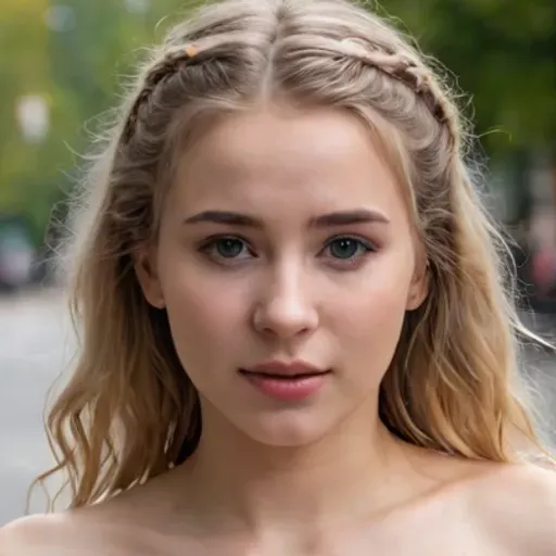 yapay zekâ porno görsel üretici