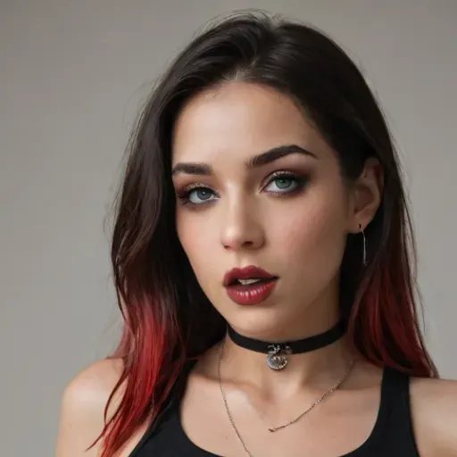 KI-Pornobild-Generator