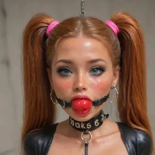 KI-Pornobild-Generator