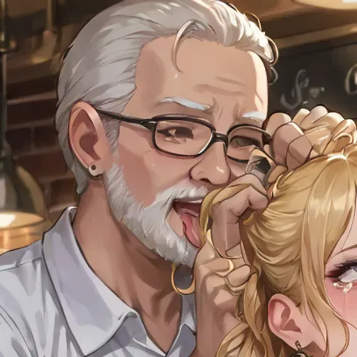 AI porn image generator