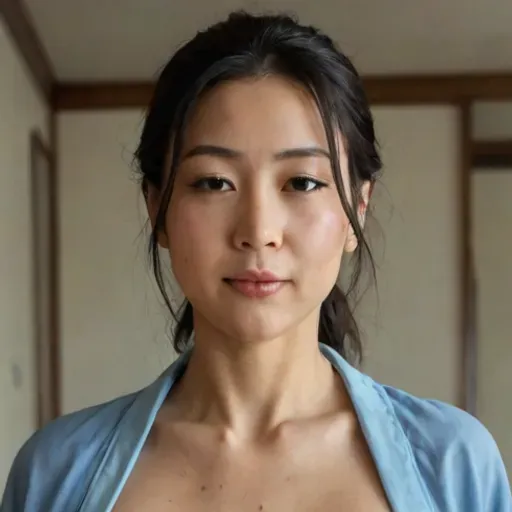 AI 포르노 이미지 생성기