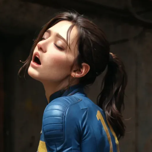 generatore di immagini porno IA