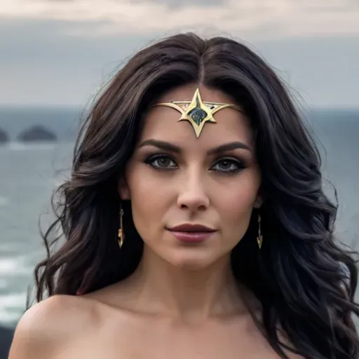 AIポルノ画像ジェネレーター