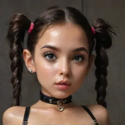 generatore di immagini porno IA