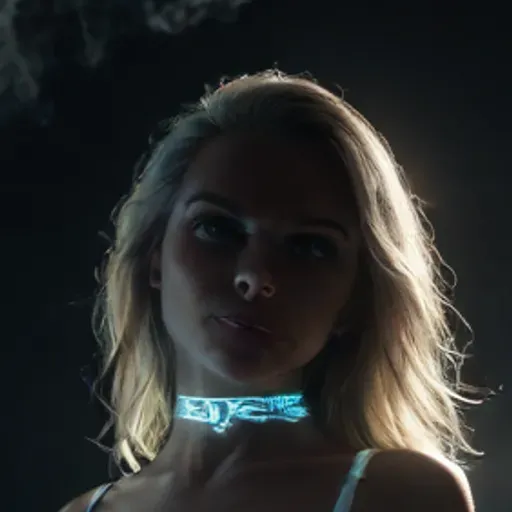 โปรแกรมสร้างภาพโปรนที่ใช้ปัญหา AI