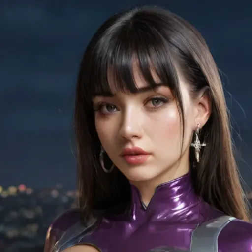 générateur d’images porno IA