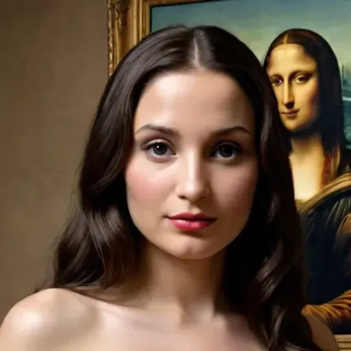 gerador de imagens pornô com IA