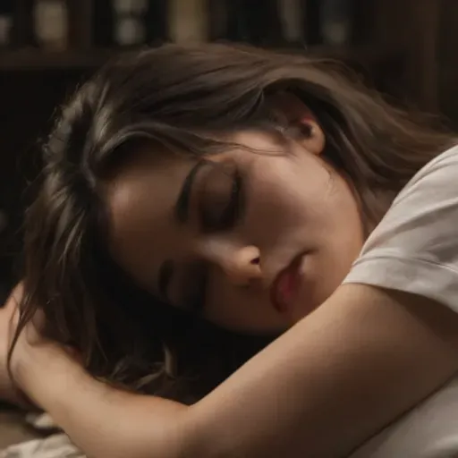 AI 포르노 이미지 생성기