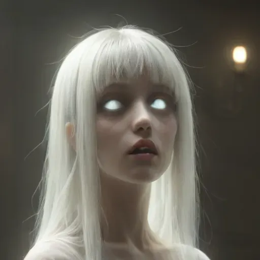 AIポルノ画像ジェネレーター