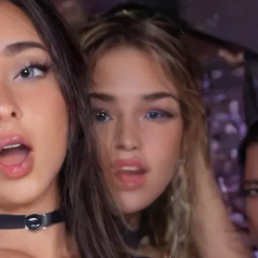 AI色情照片生成器