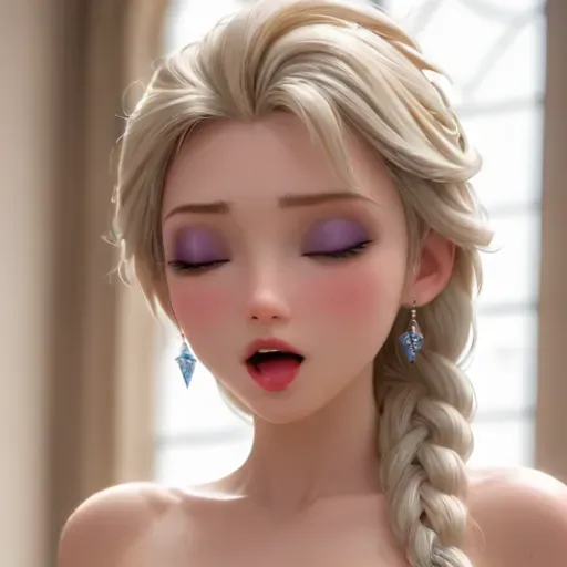 генератор порно-изображений на ИИ