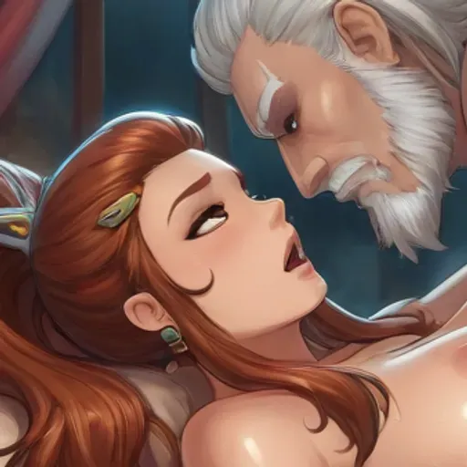 générateur d’images porno IA