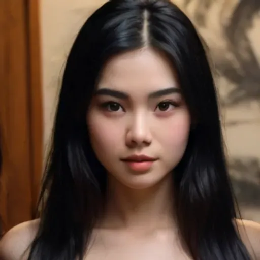 AI 포르노 이미지 생성기