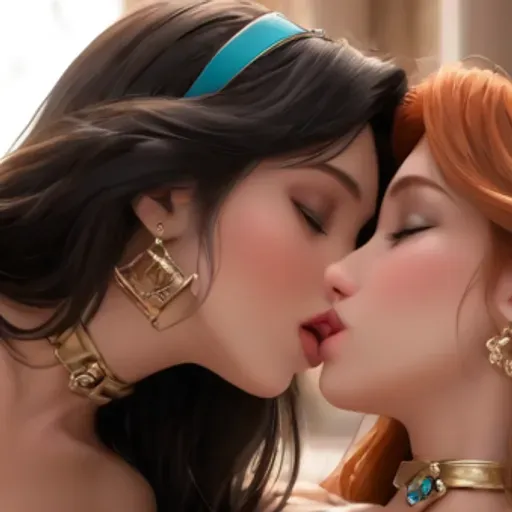 generatore di immagini porno IA