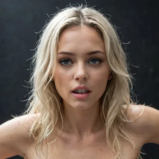 AI色情图片生成器