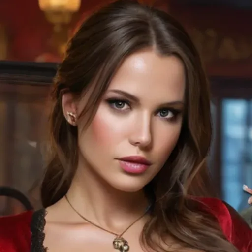 generatore di immagini porno IA