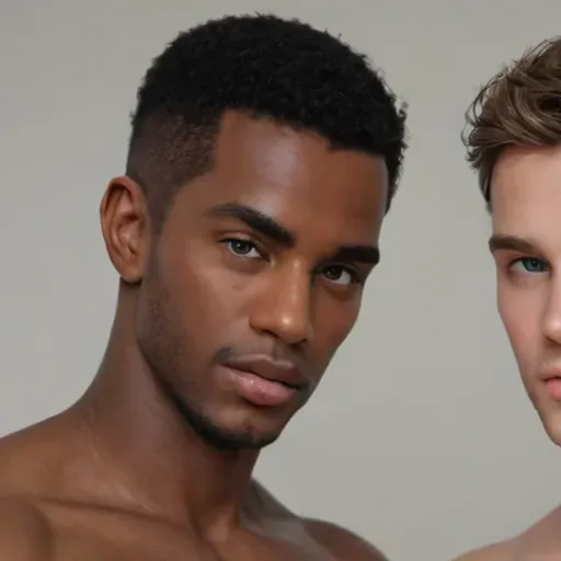 AI 포르노 이미지 생성기