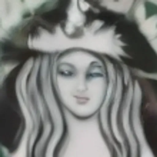 yapay zekâ porno foto üretici