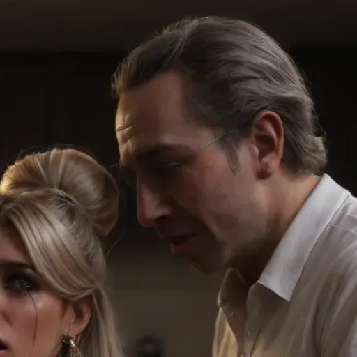 generatore di immagini porno IA