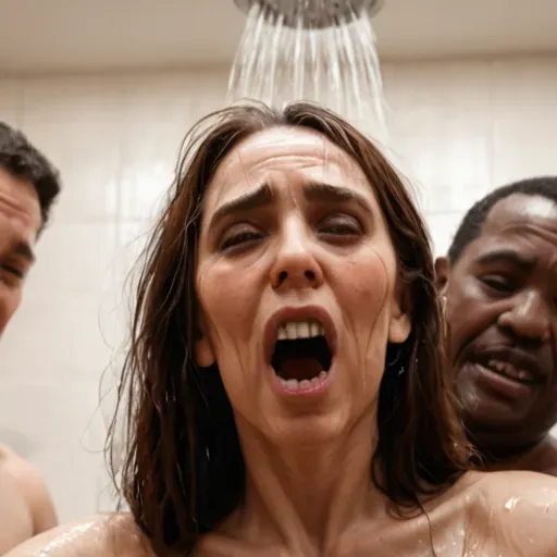 AI 포르노 이미지 생성기